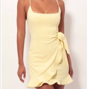 Lucy In The Sky Dress